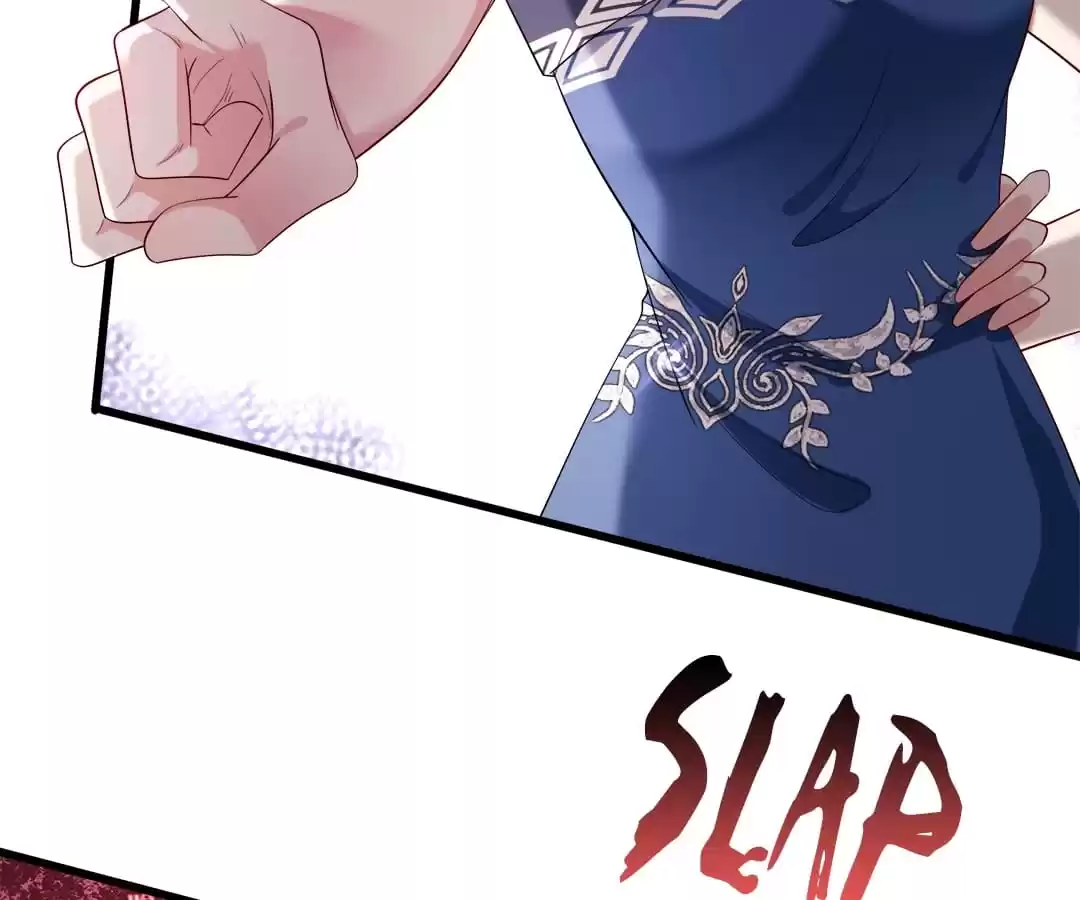 Hold Tight to My Ex-Husband Chapter 8 page 8 - 