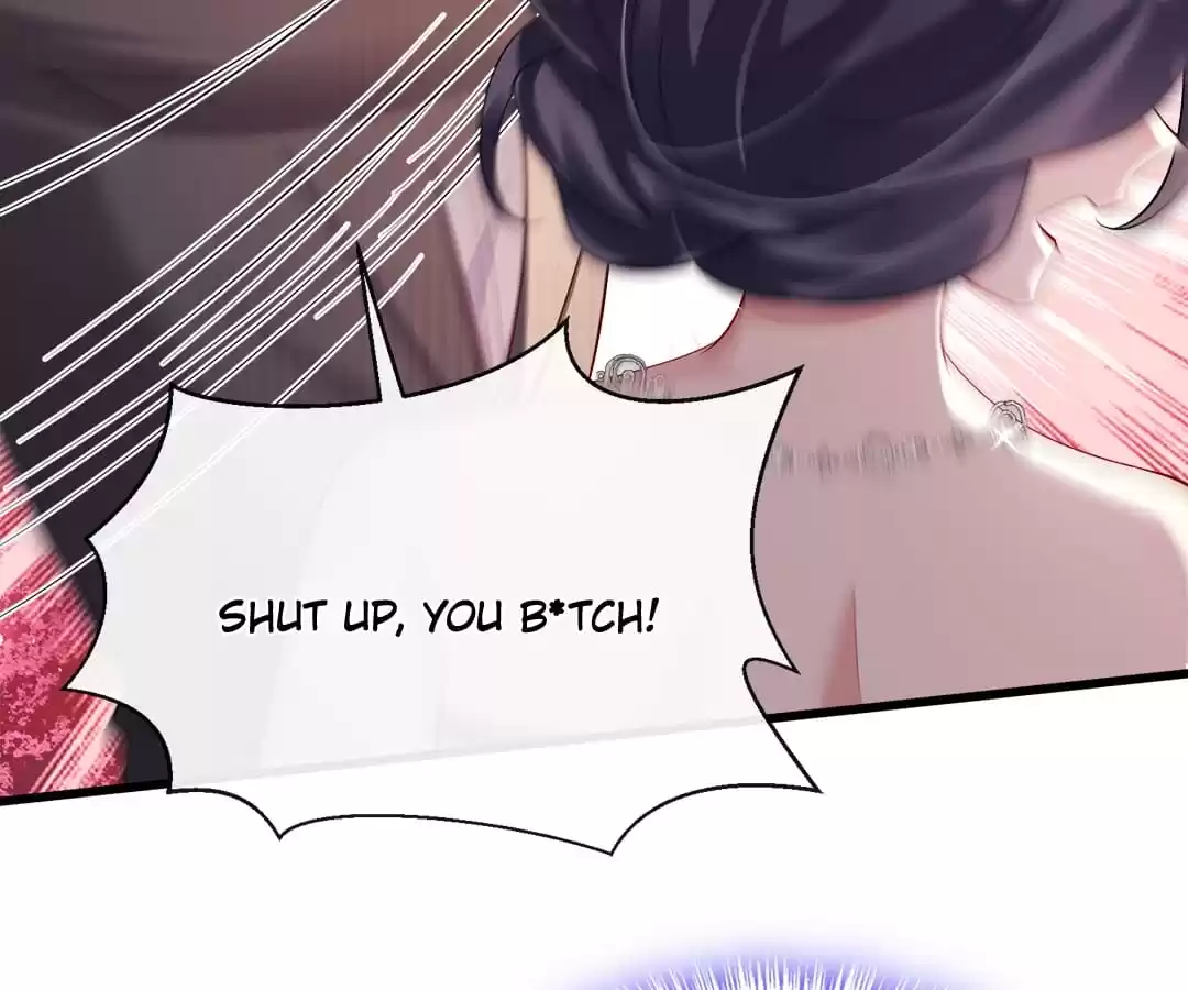 Hold Tight to My Ex-Husband Chapter 8 page 10 - 