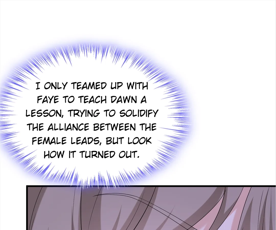 Hold Tight to My Ex-Husband Chapter 82 page 1 - 
