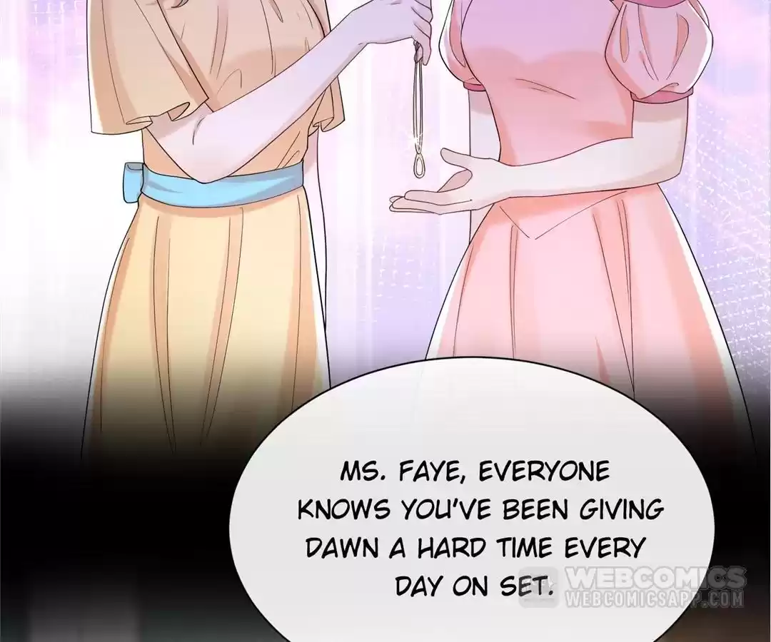 Hold Tight to My Ex-Husband Chapter 82 page 11 - 
