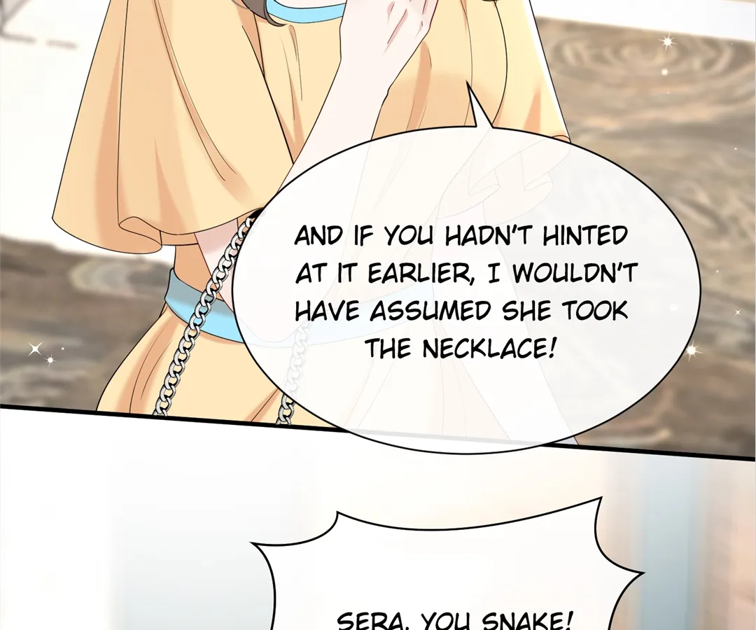 Hold Tight to My Ex-Husband Chapter 82 page 13 - 