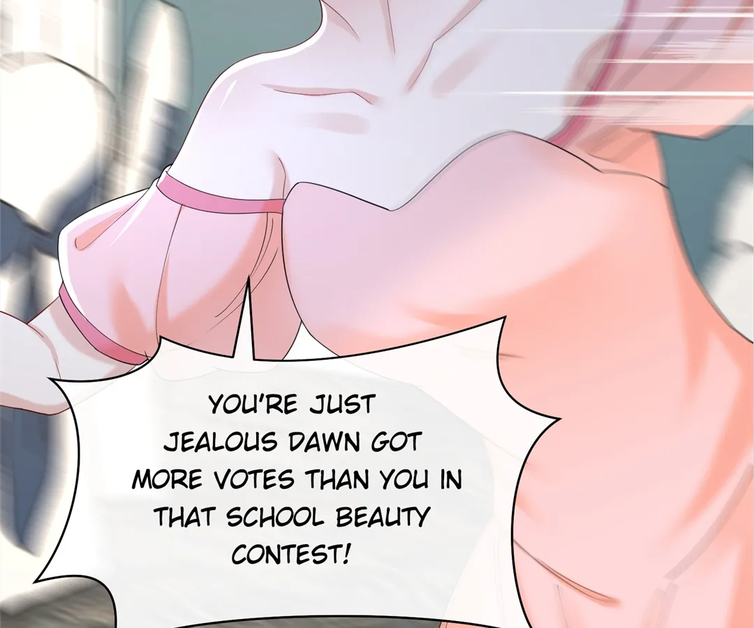 Hold Tight to My Ex-Husband Chapter 82 page 15 - 
