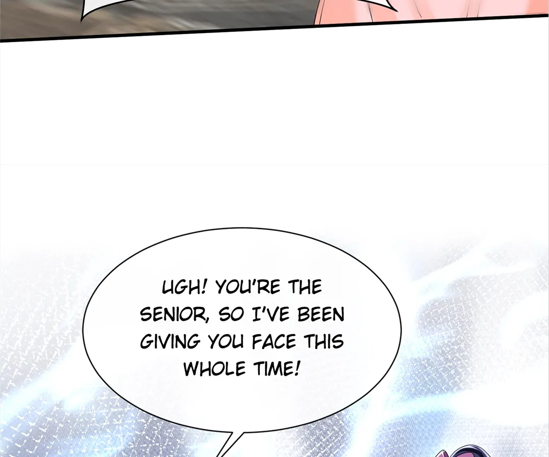 Hold Tight to My Ex-Husband Chapter 82 page 16 - 