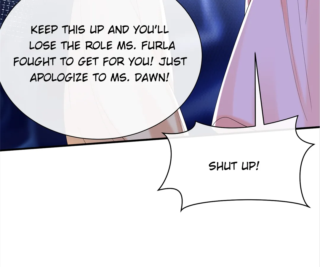 Hold Tight to My Ex-Husband Chapter 82 page 18 - 