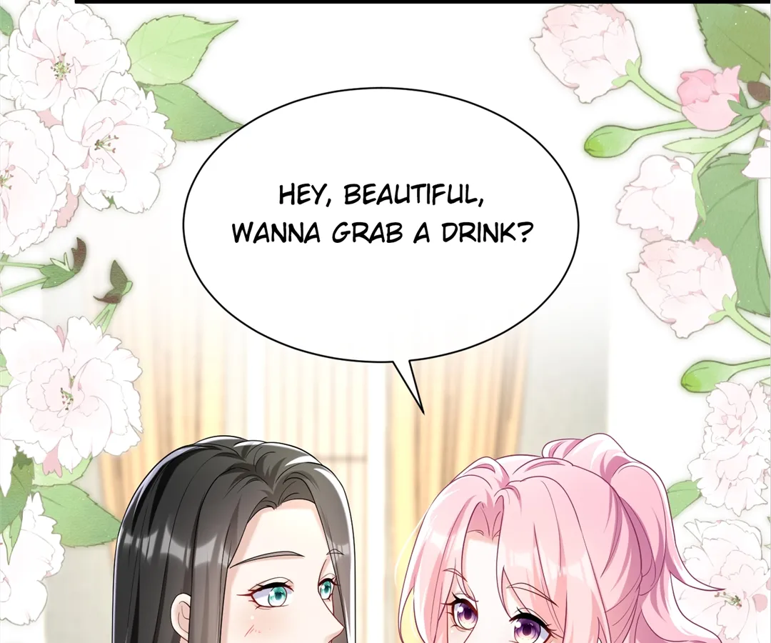 Hold Tight to My Ex-Husband Chapter 82 page 20 - 