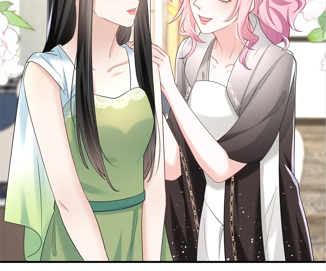 Hold Tight to My Ex-Husband Chapter 82 page 21 - 