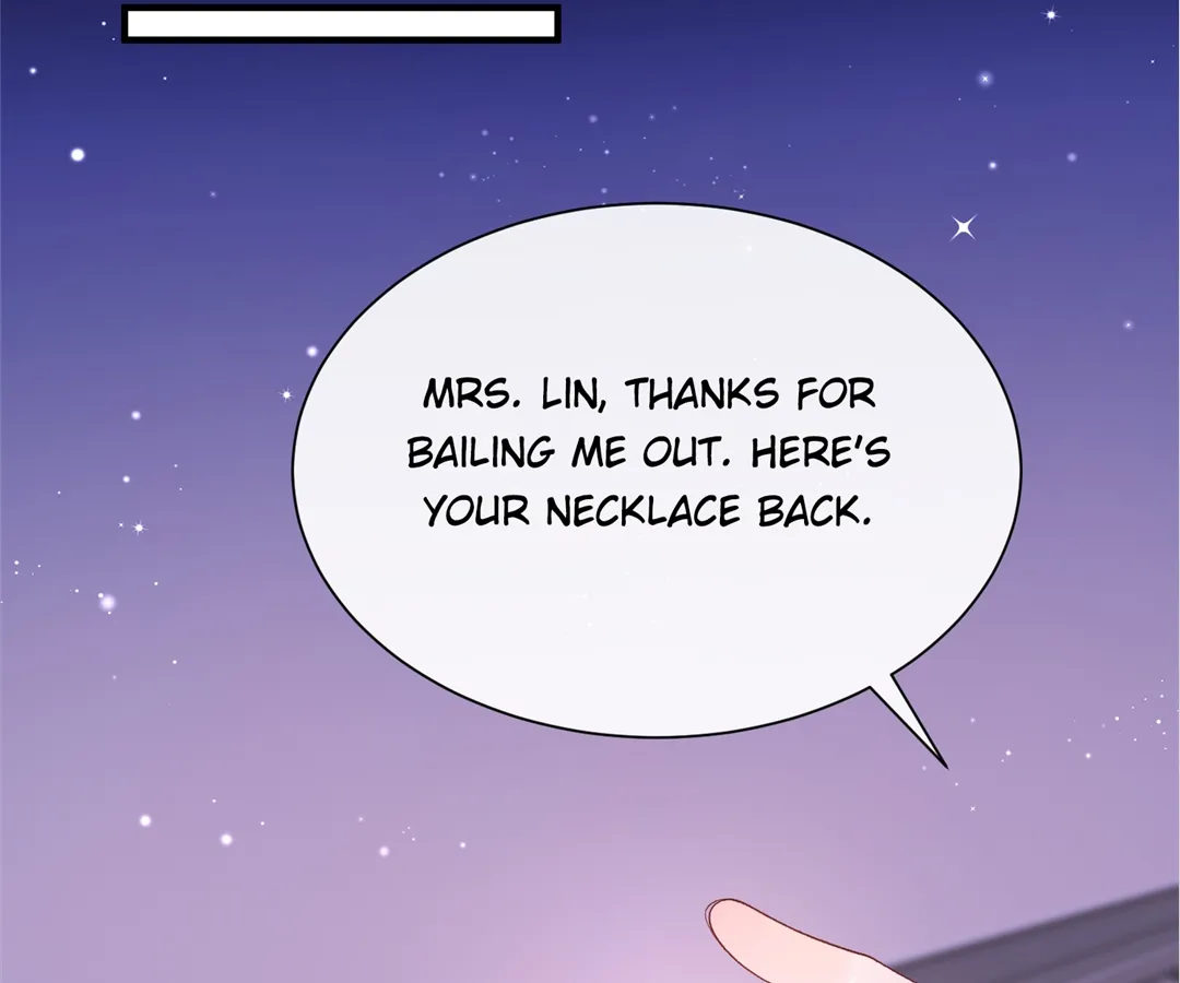 Hold Tight to My Ex-Husband Chapter 82 page 23 - 