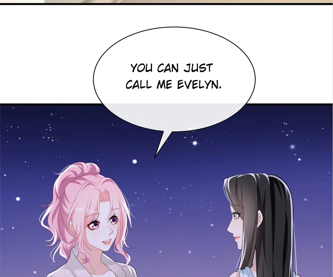 Hold Tight to My Ex-Husband Chapter 82 page 25 - 