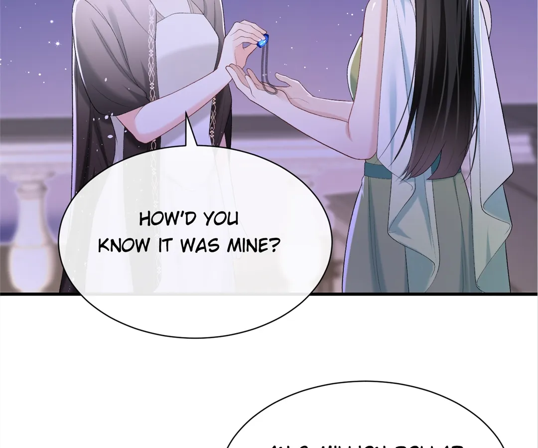 Hold Tight to My Ex-Husband Chapter 82 page 26 - 