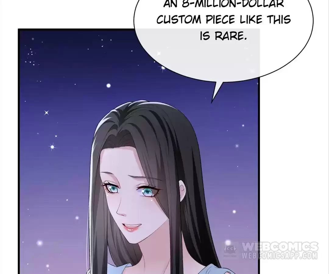 Hold Tight to My Ex-Husband Chapter 82 page 27 - 
