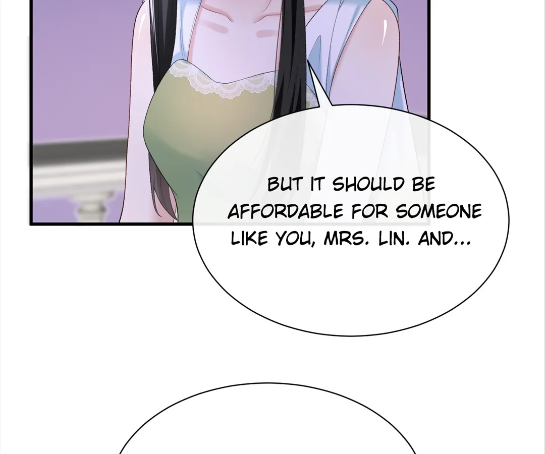Hold Tight to My Ex-Husband Chapter 82 page 28 - 