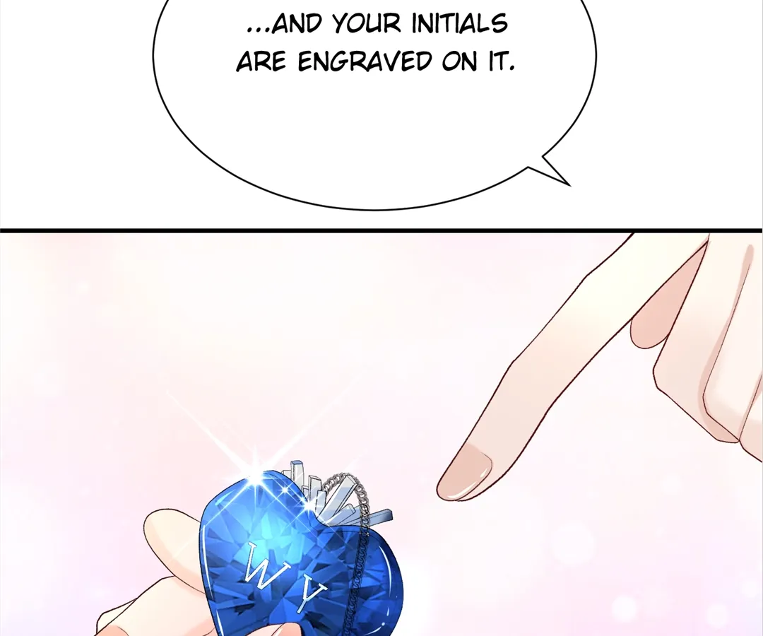 Hold Tight to My Ex-Husband Chapter 82 page 29 - 