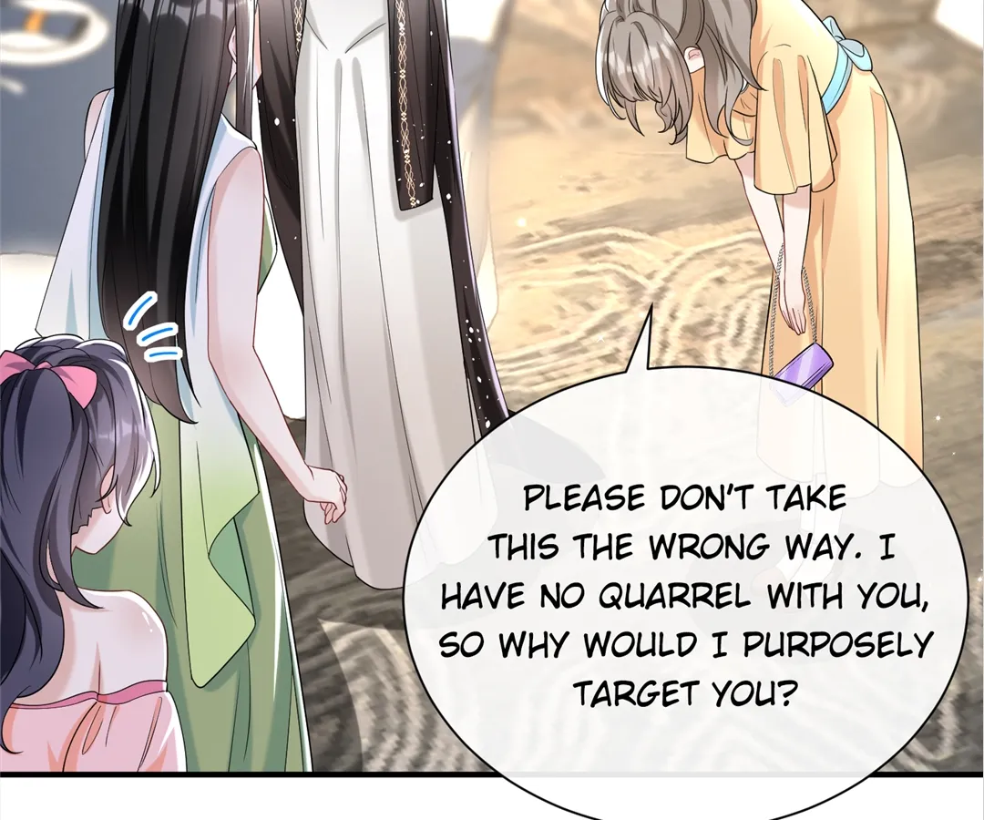 Hold Tight to My Ex-Husband Chapter 82 page 4 - 