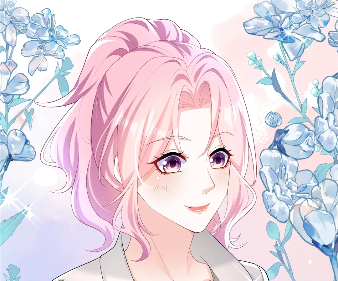 Hold Tight to My Ex-Husband Chapter 82 page 31 - 