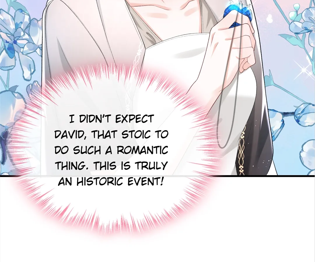 Hold Tight to My Ex-Husband Chapter 82 page 32 - 