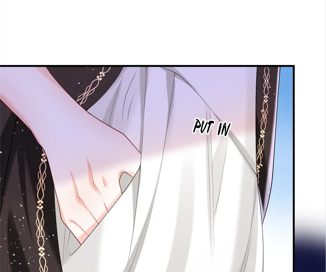 Hold Tight to My Ex-Husband Chapter 82 page 33 - 