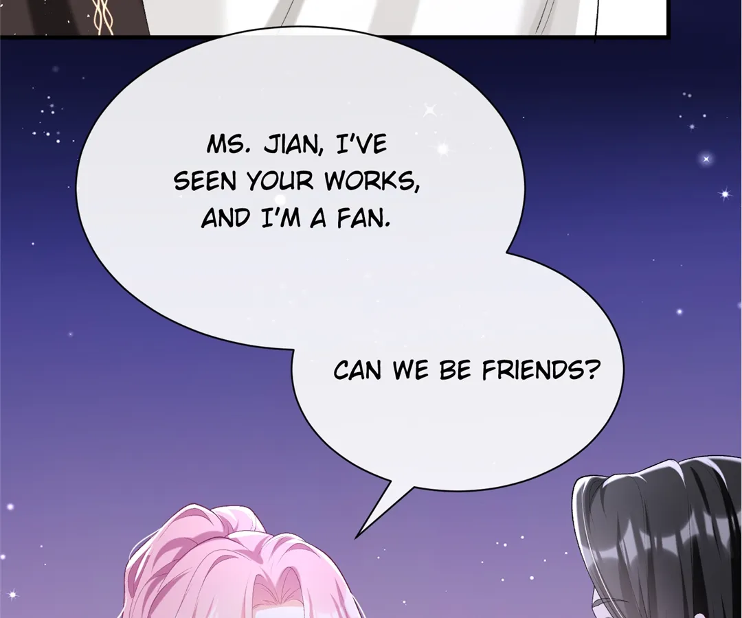 Hold Tight to My Ex-Husband Chapter 82 page 34 - 