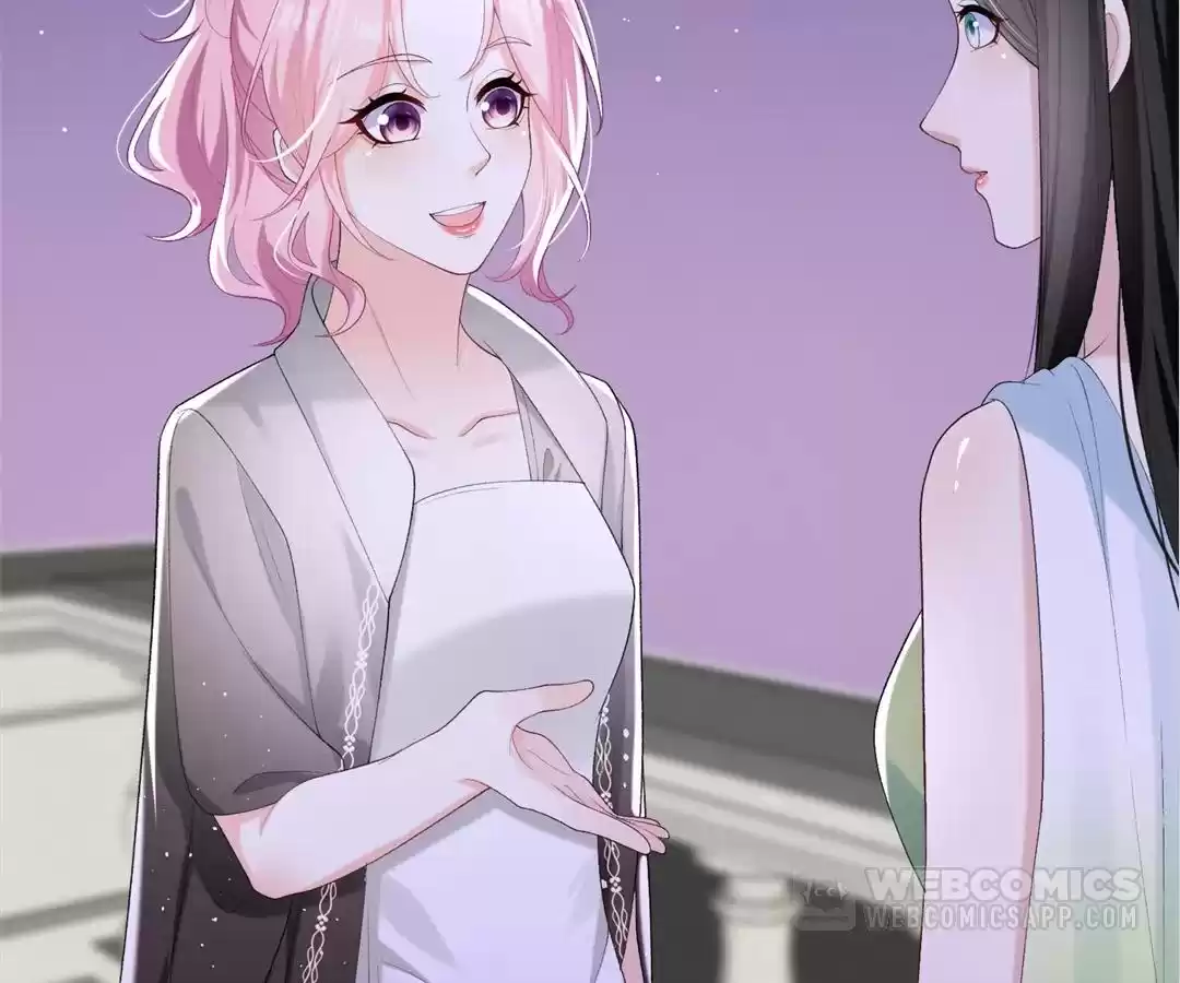 Hold Tight to My Ex-Husband Chapter 82 page 35 - 