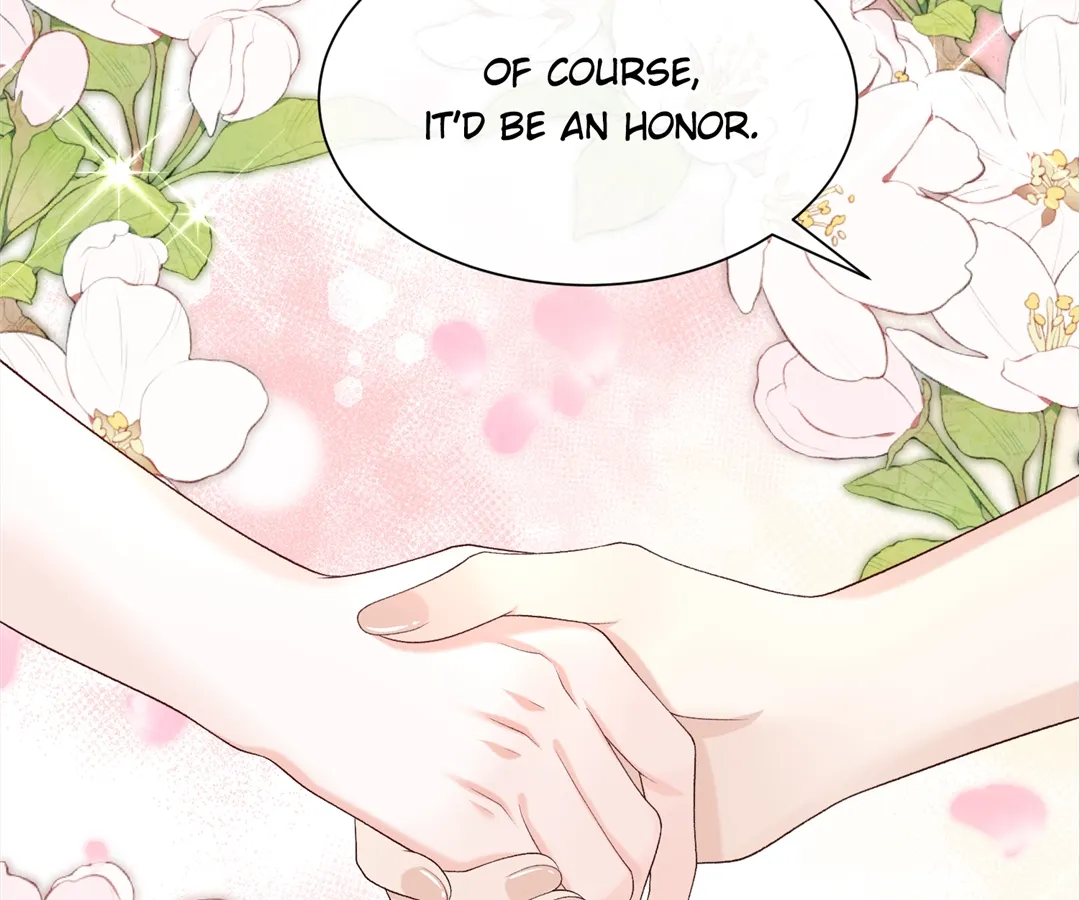 Hold Tight to My Ex-Husband Chapter 82 page 38 - 