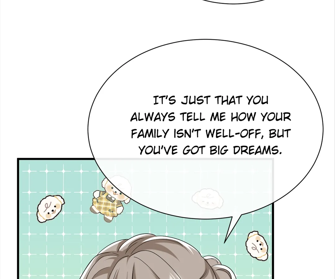 Hold Tight to My Ex-Husband Chapter 82 page 5 - 