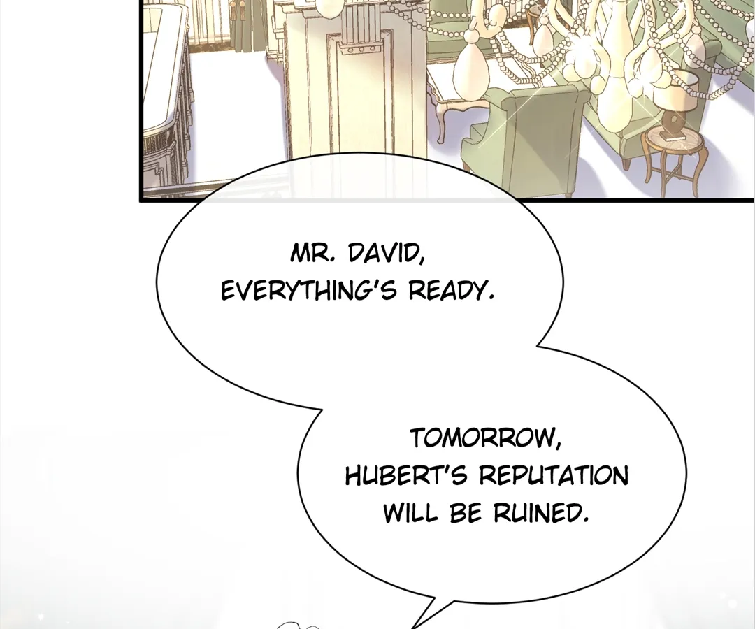 Hold Tight to My Ex-Husband Chapter 82 page 42 - 