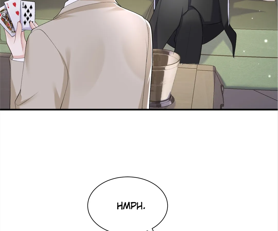 Hold Tight to My Ex-Husband Chapter 82 page 44 - 