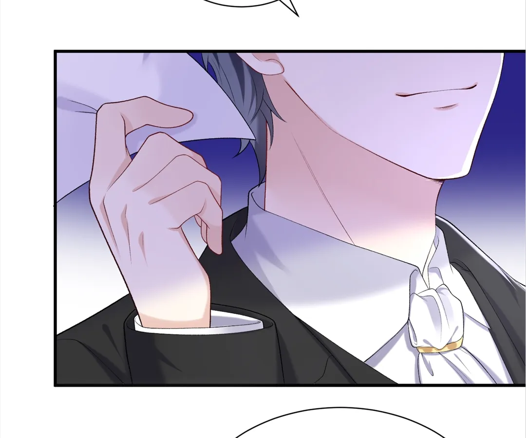 Hold Tight to My Ex-Husband Chapter 82 page 45 - 