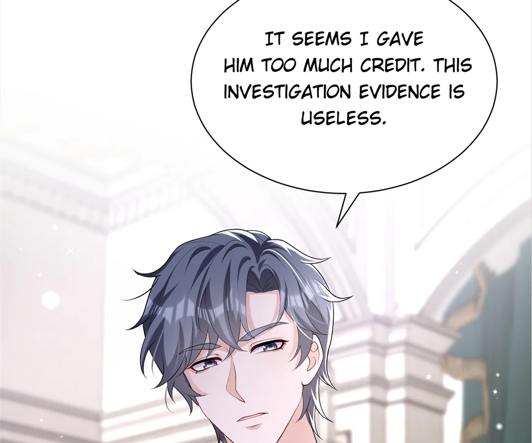 Hold Tight to My Ex-Husband Chapter 82 page 46 - 