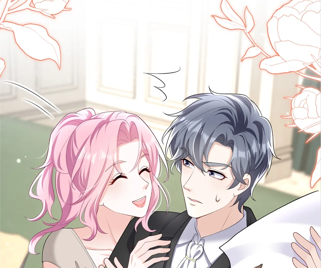 Hold Tight to My Ex-Husband Chapter 82 page 49 - 