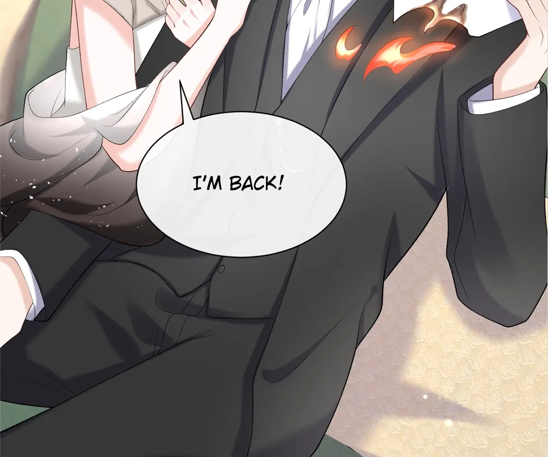 Hold Tight to My Ex-Husband Chapter 82 page 50 - 