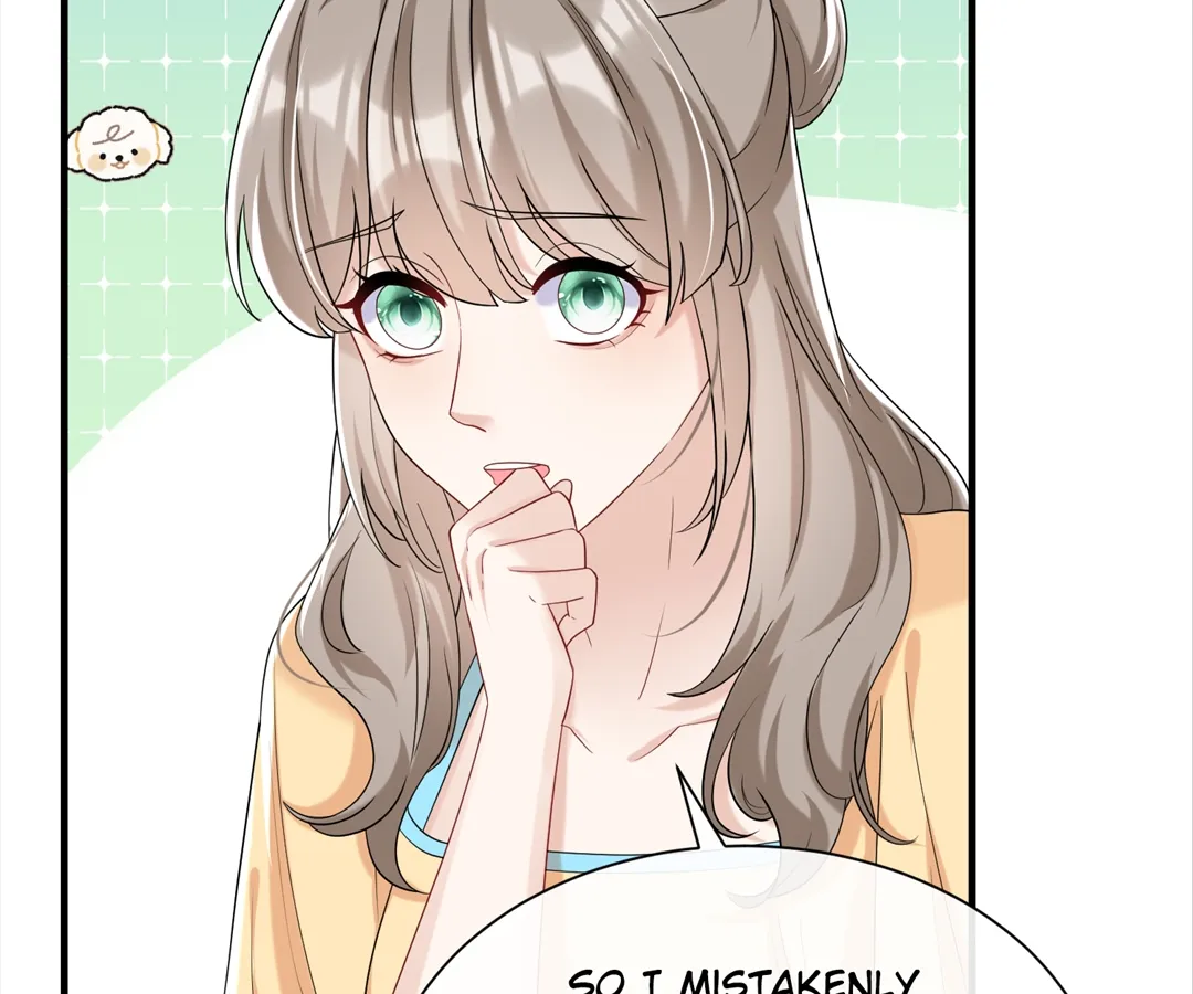 Hold Tight to My Ex-Husband Chapter 82 page 6 - 
