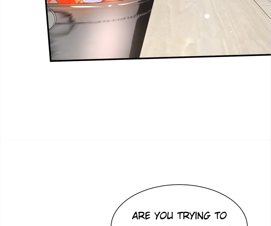 Hold Tight to My Ex-Husband Chapter 82 page 52 - 