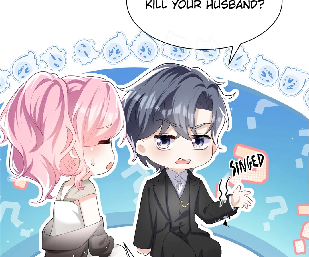 Hold Tight to My Ex-Husband Chapter 82 page 53 - 