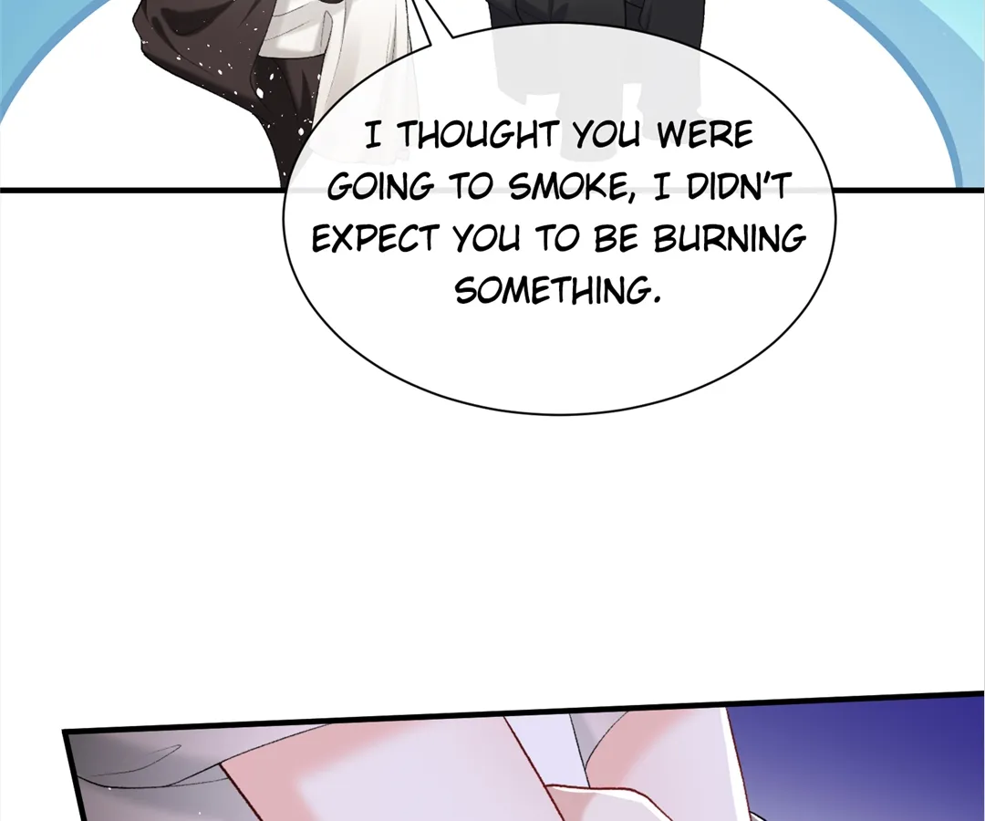 Hold Tight to My Ex-Husband Chapter 82 page 54 - 