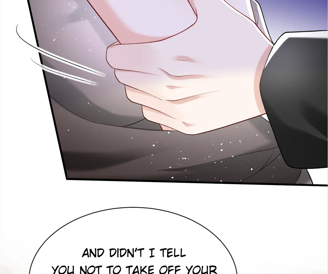 Hold Tight to My Ex-Husband Chapter 82 page 55 - 