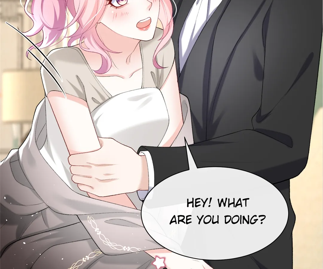 Hold Tight to My Ex-Husband Chapter 82 page 57 - 