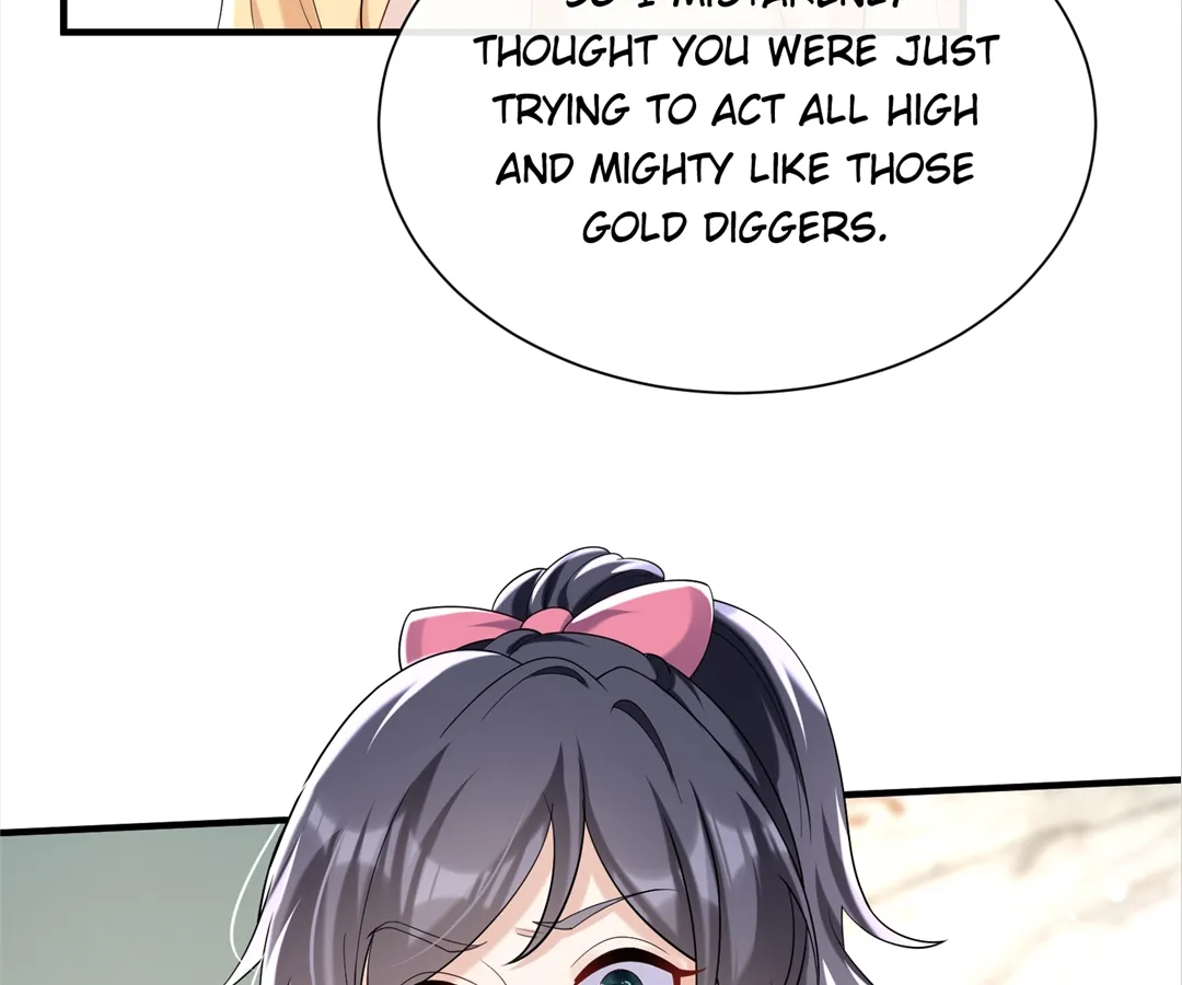 Hold Tight to My Ex-Husband Chapter 82 page 7 - 