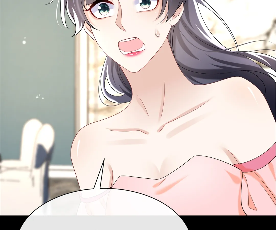 Hold Tight to My Ex-Husband Chapter 82 page 8 - 