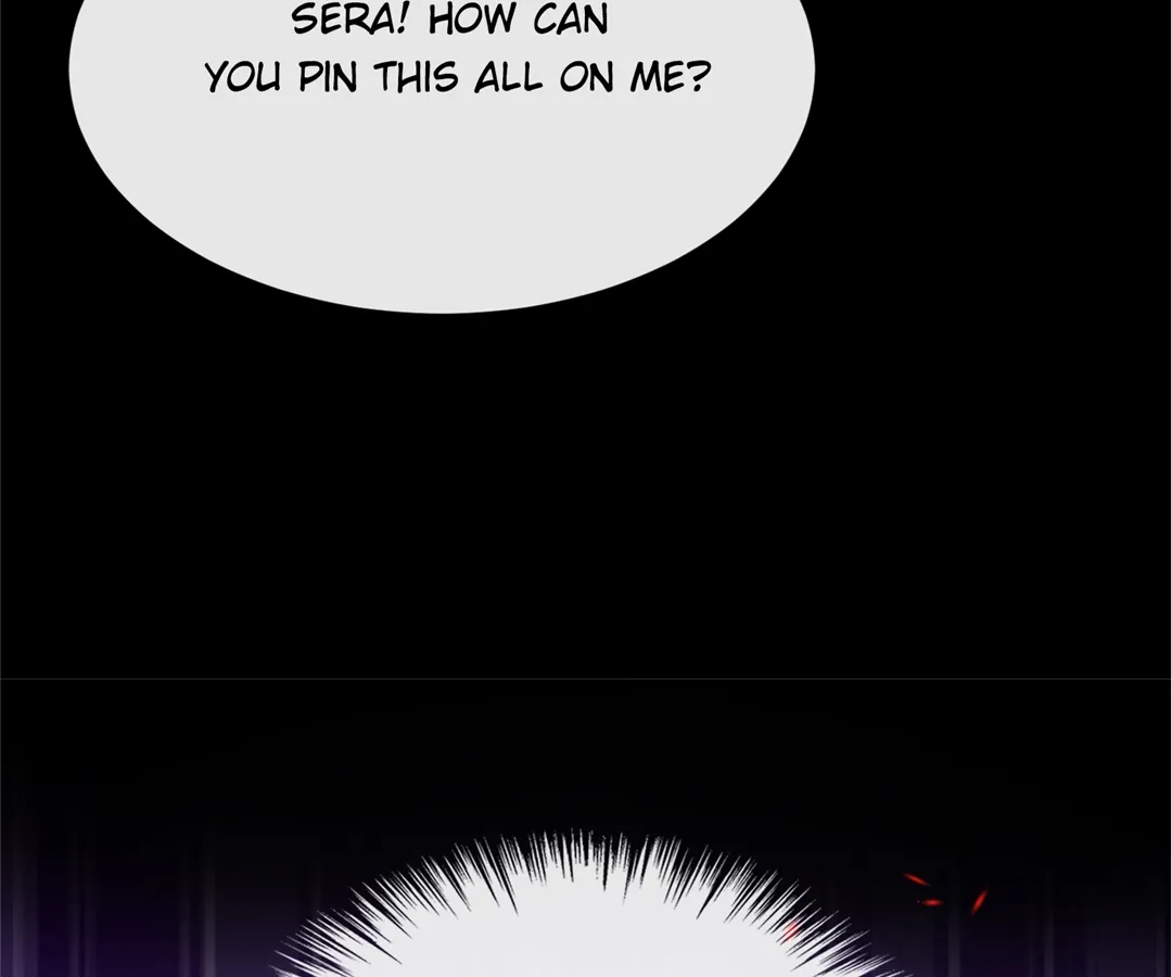 Hold Tight to My Ex-Husband Chapter 82 page 9 - 