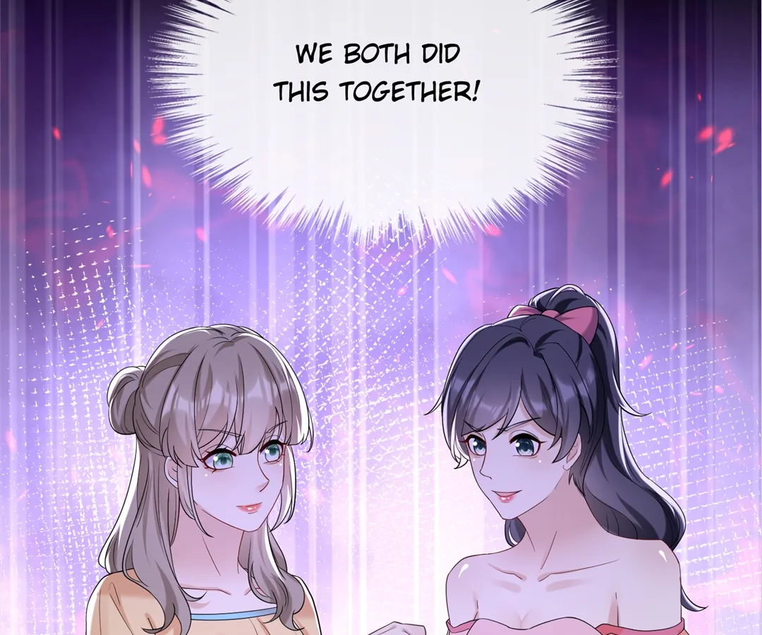 Hold Tight to My Ex-Husband Chapter 82 page 10 - 