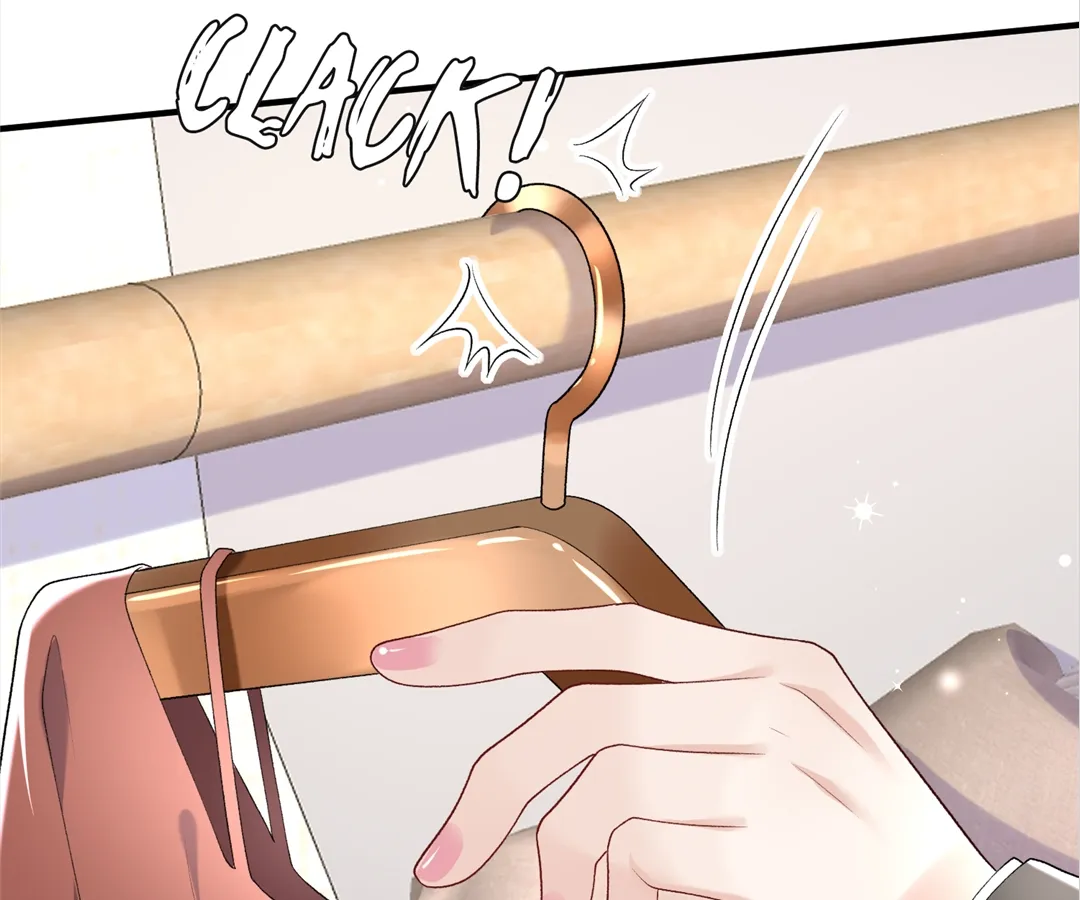 Hold Tight to My Ex-Husband Chapter 84 page 12 - 