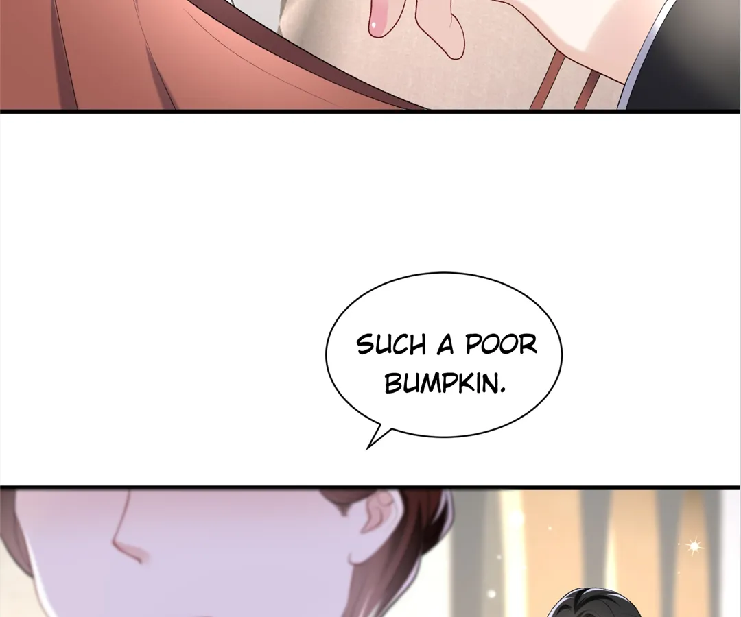 Hold Tight to My Ex-Husband Chapter 84 page 13 - 