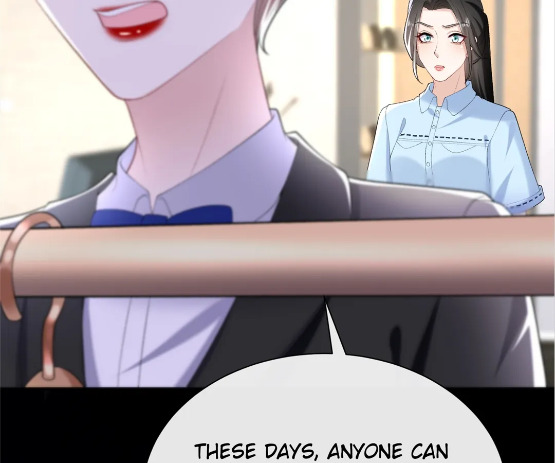 Hold Tight to My Ex-Husband Chapter 84 page 14 - 