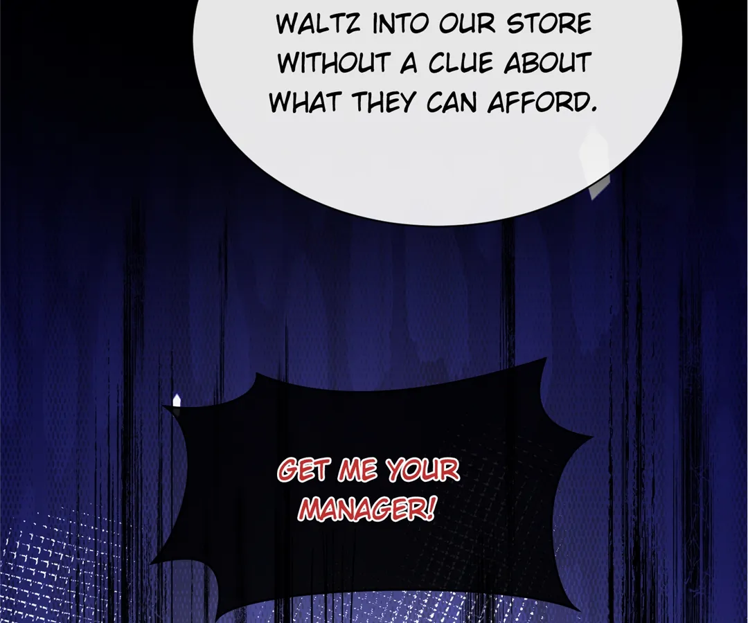 Hold Tight to My Ex-Husband Chapter 84 page 15 - 