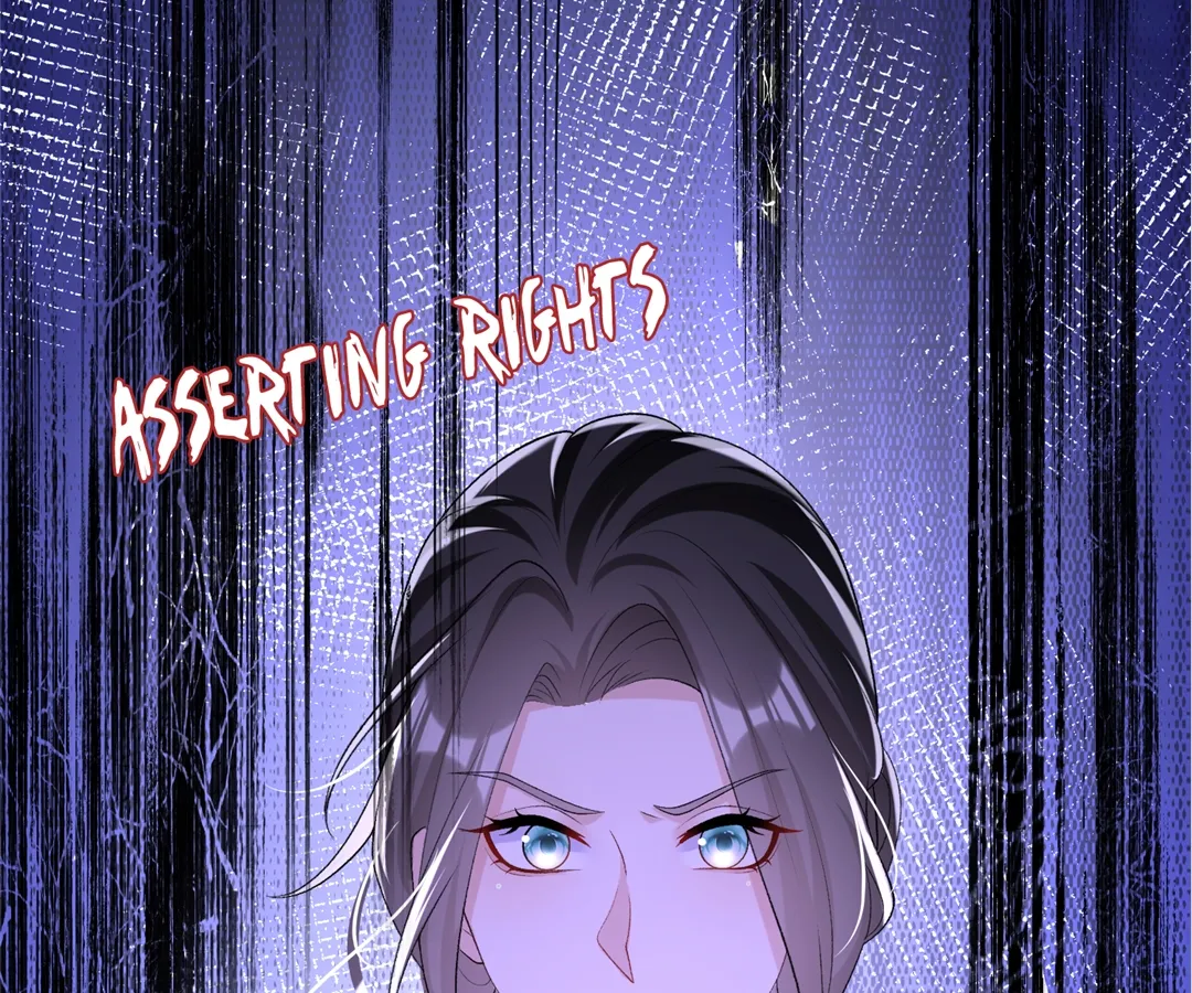 Hold Tight to My Ex-Husband Chapter 84 page 16 - 