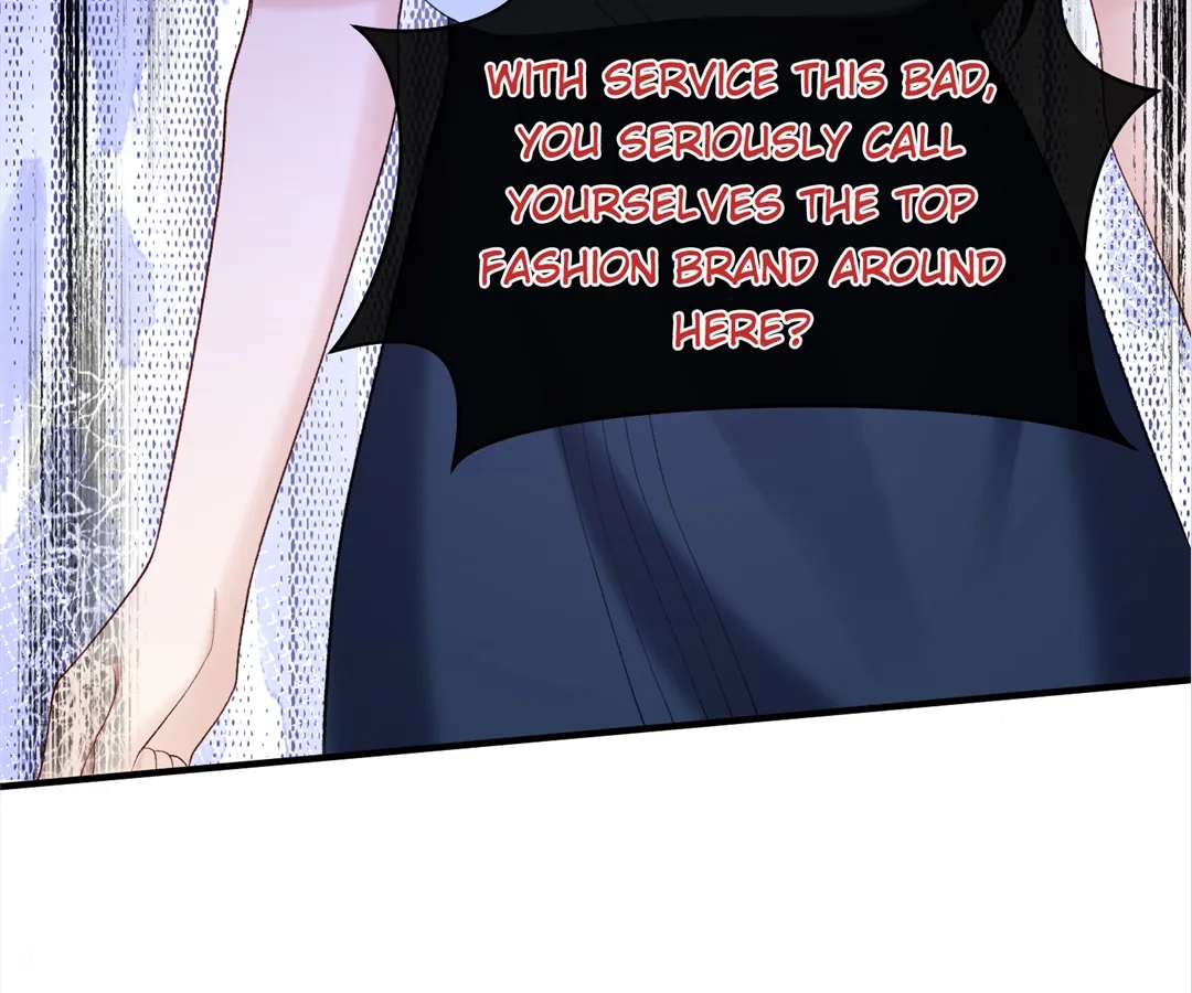Hold Tight to My Ex-Husband Chapter 84 page 18 - 