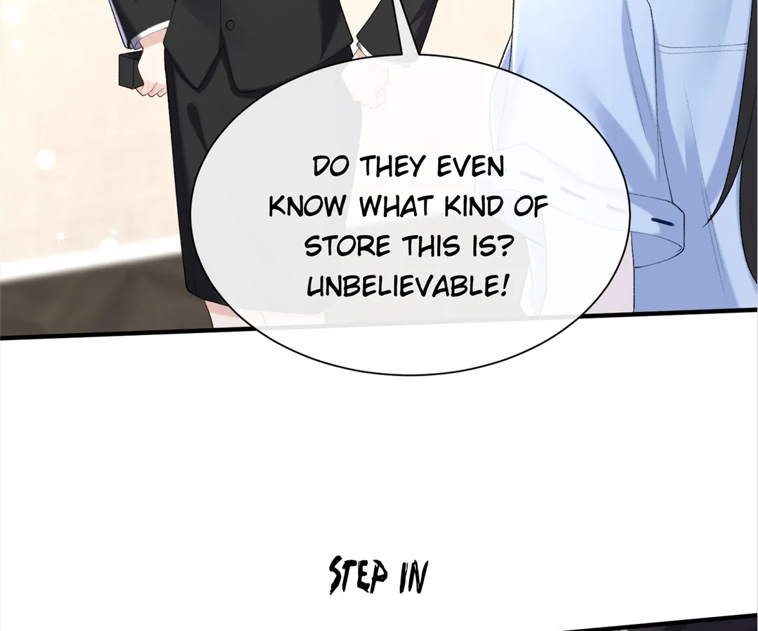 Hold Tight to My Ex-Husband Chapter 84 page 24 - 