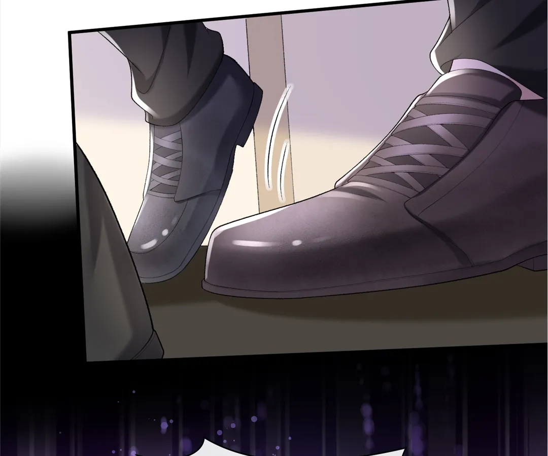 Hold Tight to My Ex-Husband Chapter 84 page 25 - 