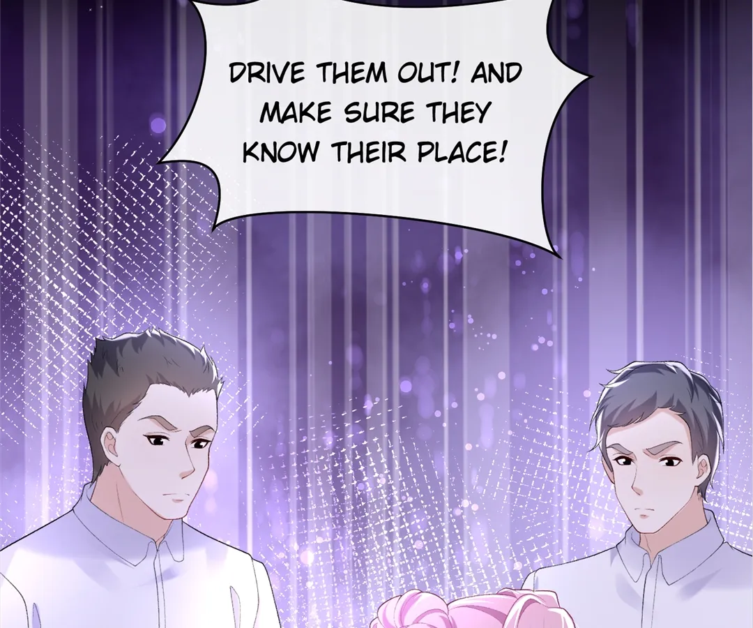 Hold Tight to My Ex-Husband Chapter 84 page 26 - 