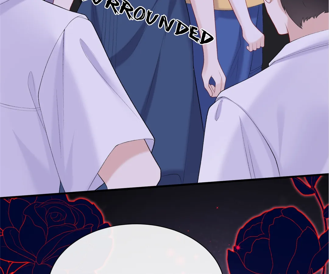 Hold Tight to My Ex-Husband Chapter 84 page 28 - 